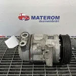 COMPRESOR CLIMA OPEL CORSA E 1.3 CDTI (08, 68) 2014-2019 oe-13447214, vedere frontata