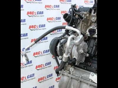 Compresor clima OPEL CORSA E 2014-2026 oe 447250-1970, vedere frontata