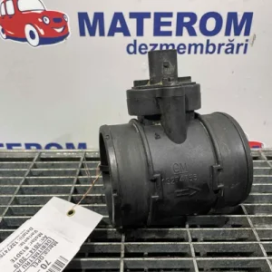 DEBITMETRU AER