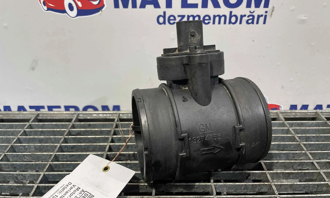 DEBITMETRU AER OPEL CORSA E 2014-2019