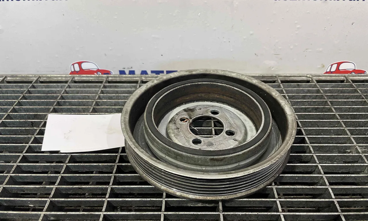 FULIE VIBROCHEN OPEL CORSA E 2014-2019
