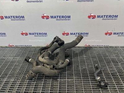 FURTUN APA OPEL CORSA E 1.3 CDTI (08, 68) 2014-2019 oe 13402308, vedere frontata