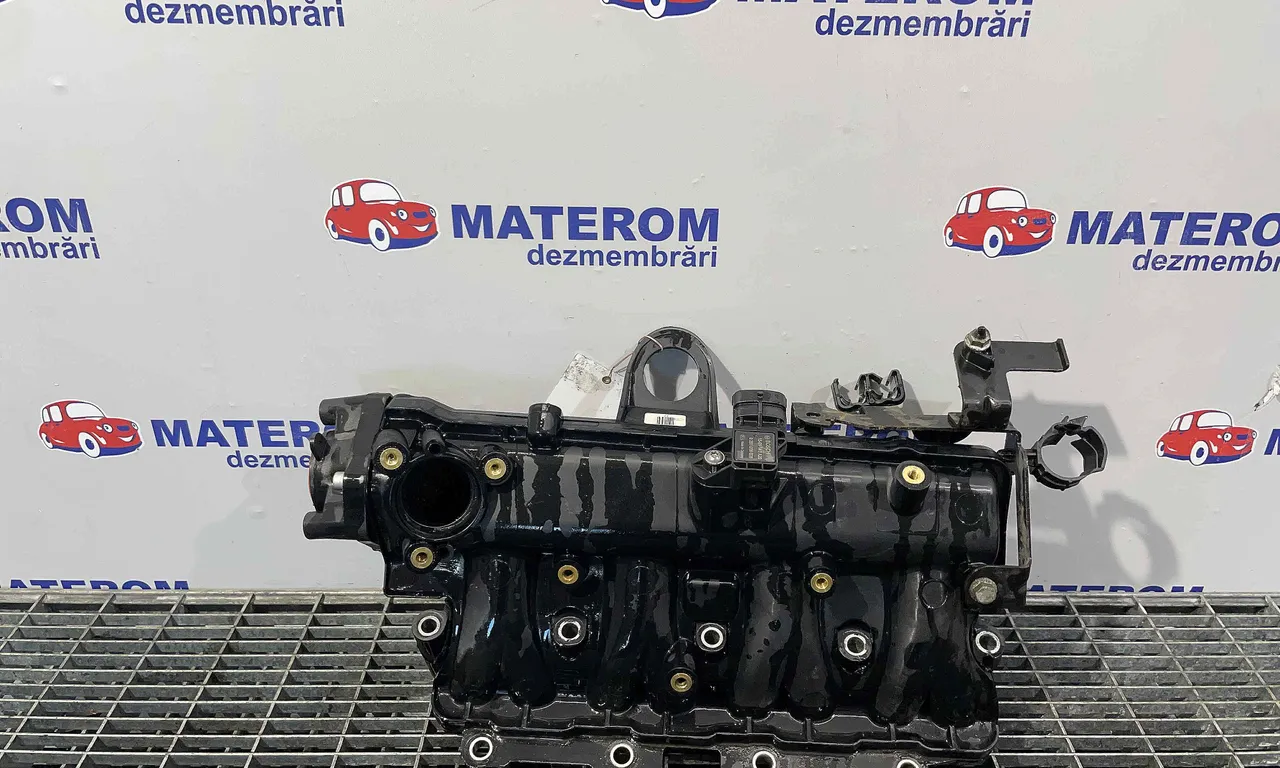 GALERIE ADMISIE OPEL CORSA E 2014-2019