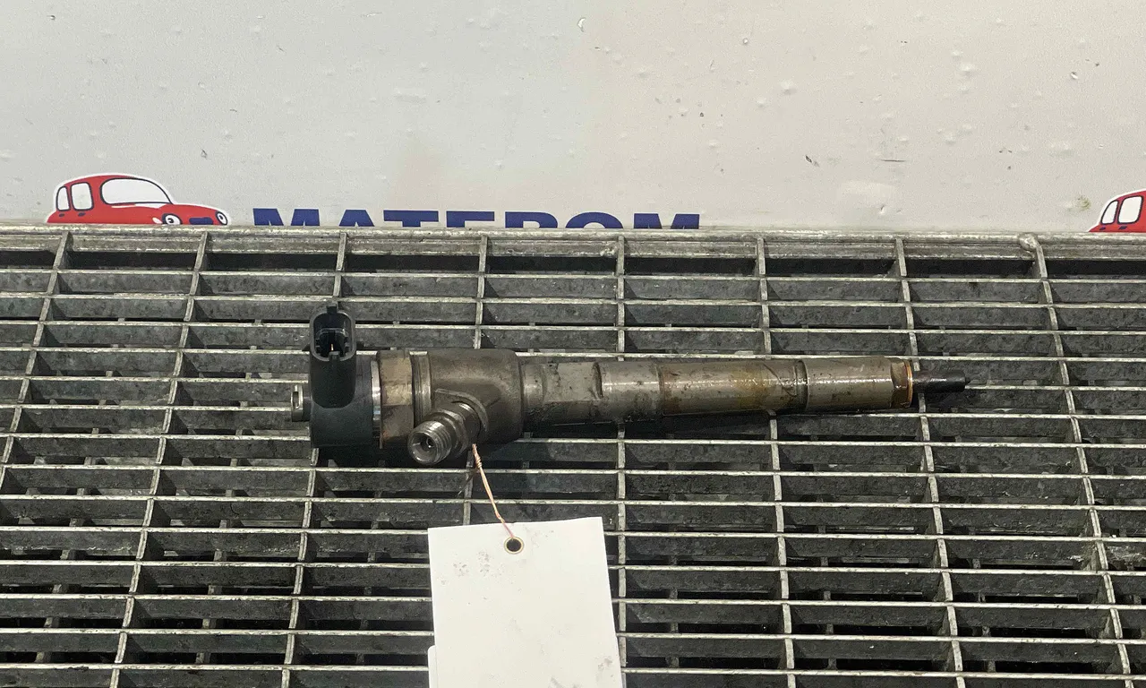 INJECTOR OPEL CORSA E 2014-2019