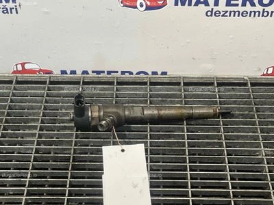 INJECTOR OPEL CORSA E 1.3 CDTI (08, 68) 2014-2019 oe 95523166, vedere frontata
