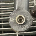INJECTOR OPEL CORSA E 1.3 CDTI (08, 68) 2014-2019 oe-95523166, vedere laterala