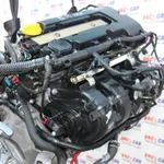 Motor complet OPEL CORSA E 2014-2026 B14XER, vedere laterala