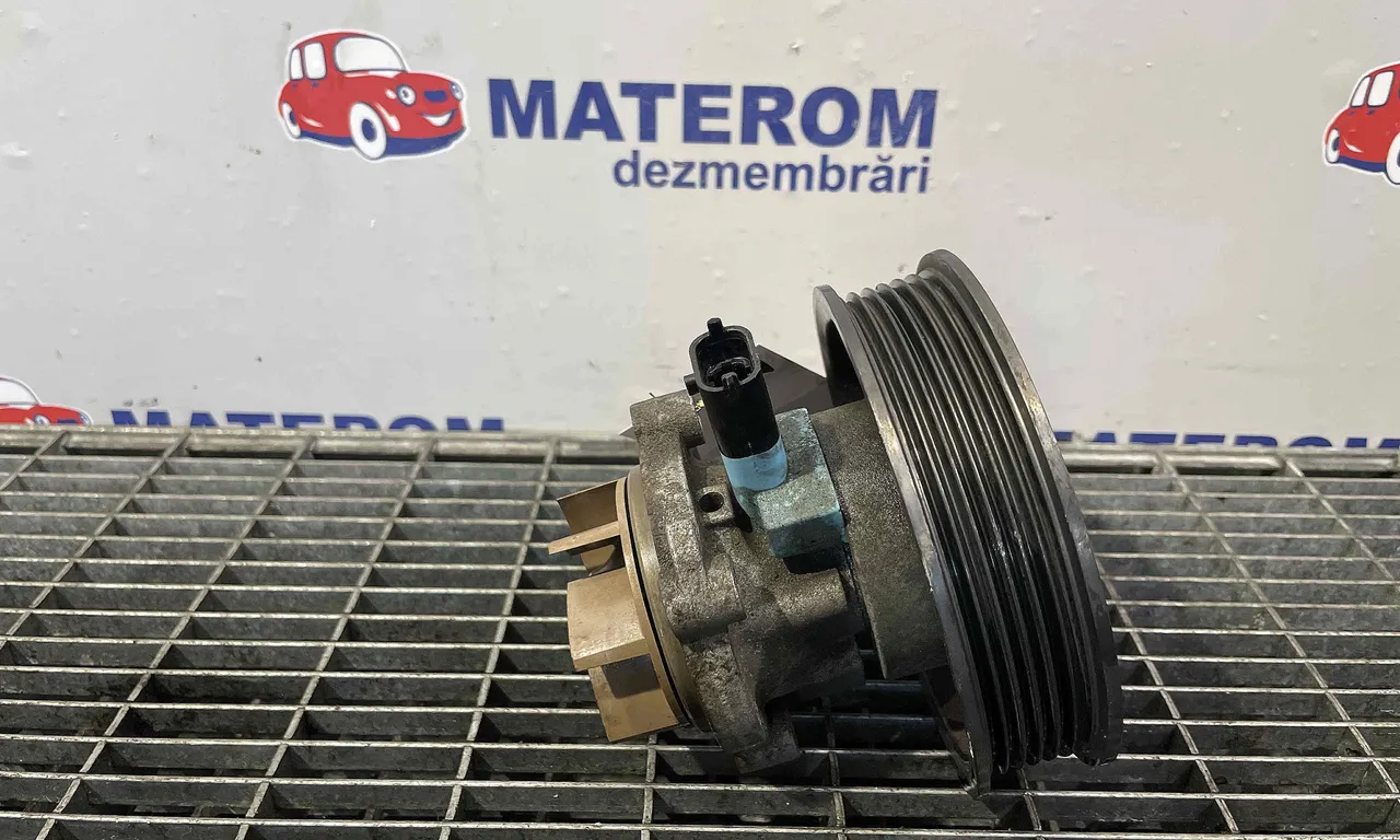 POMPA APA OPEL CORSA E 2014-2019