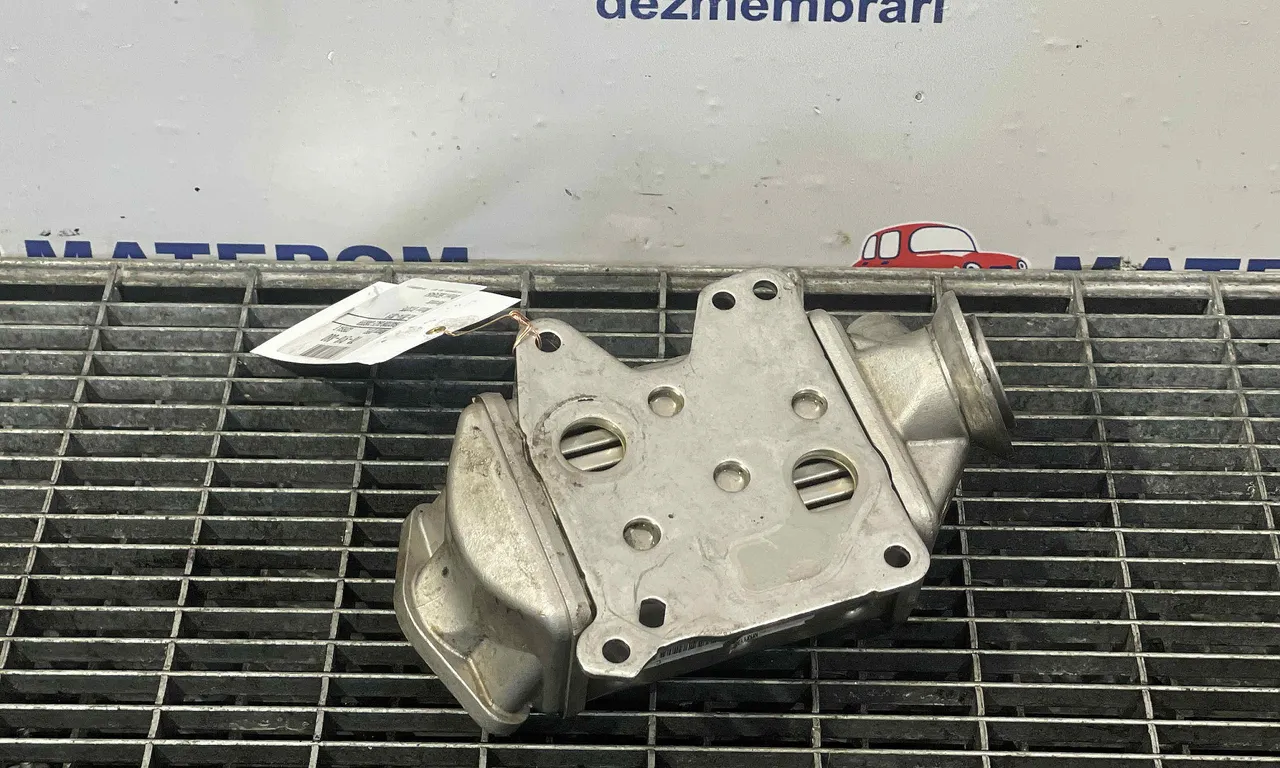 RACITOR GAZE CARTER OPEL CORSA E 2014-2019