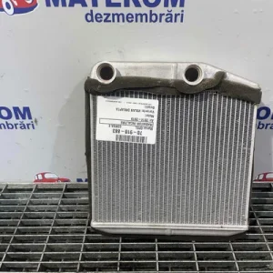 RADIATOR INCALZIRE