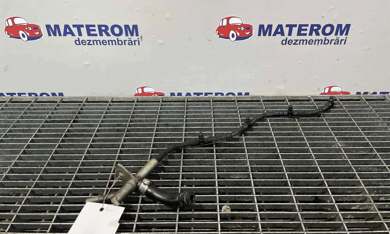 RAMPA RETUR INJECTOARE OPEL CORSA E 2014-2019