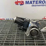 SUPAPA EGR OPEL CORSA E 1.3 CDTI (08, 68) 2014-2019 oe-95530764, vedere laterala
