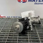 SUPAPA EGR OPEL CORSA E 1.3 CDTI (08, 68) 2014-2019 oe-95530764, vedere laterala