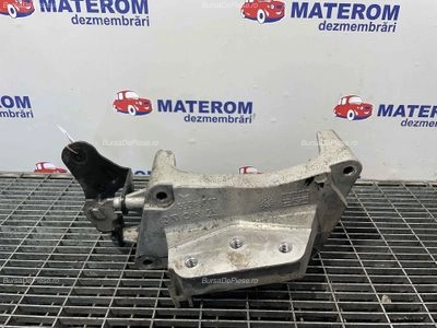SUPORT MOTOR OPEL CORSA E 1.3 CDTI (08, 68) 2014-2019 oe 55593579, vedere frontata