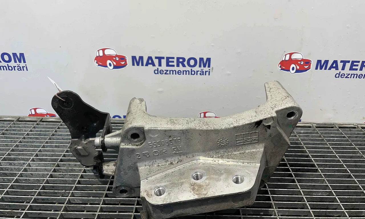 SUPORT MOTOR OPEL CORSA E 2014-2019