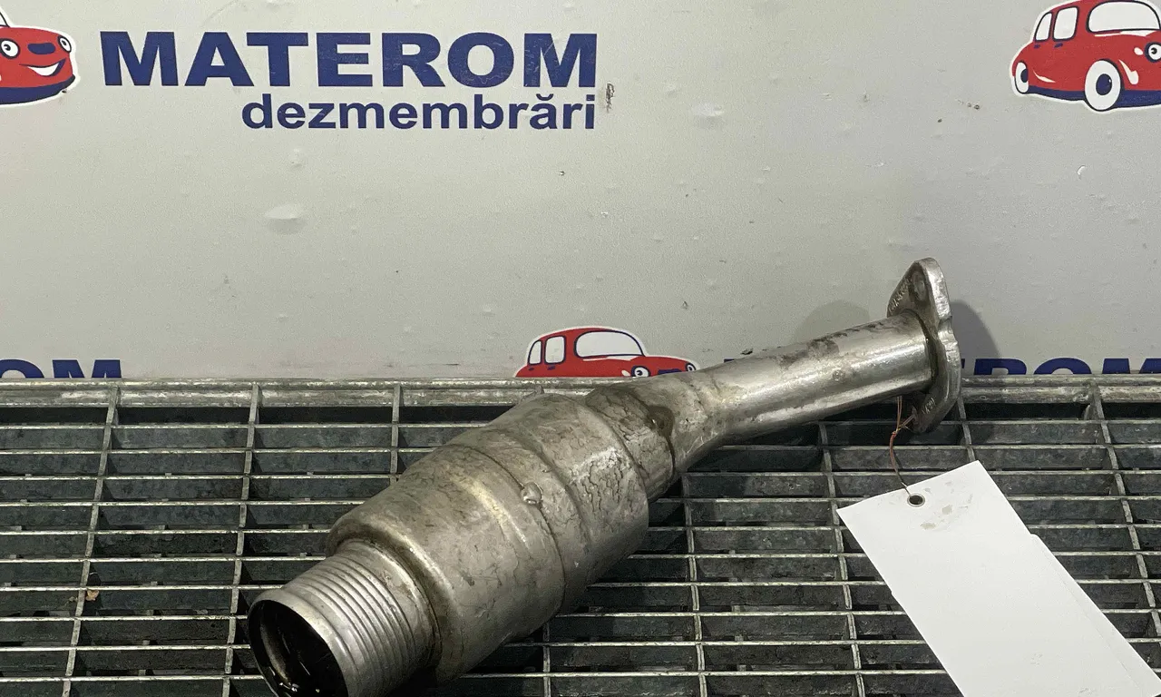 TEAVA EGR OPEL CORSA E 2014-2019