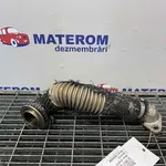 TEAVA EGR OPEL CORSA E 1.3 CDTI (08, 68) 2014-2019 oe-55584896, vedere frontata