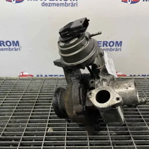 TURBOSUFLANTA OPEL CORSA E 1.3 CDTI (08, 68) 2014-2019 oe-55256743, vedere frontata