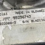 TURBOSUFLANTA OPEL CORSA E 1.3 CDTI (08, 68) 2014-2019 oe-55256743, vedere laterala