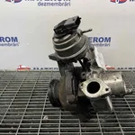 TURBOSUFLANTA OPEL CORSA E 1.3 CDTI (08, 68) 2014-2019 oe-55256743, vedere frontata