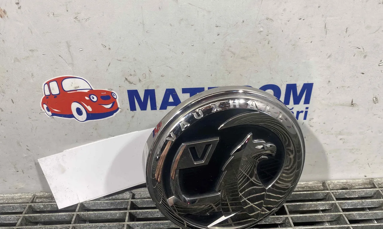 MANER HAION OPEL CORSA F 2019-2023