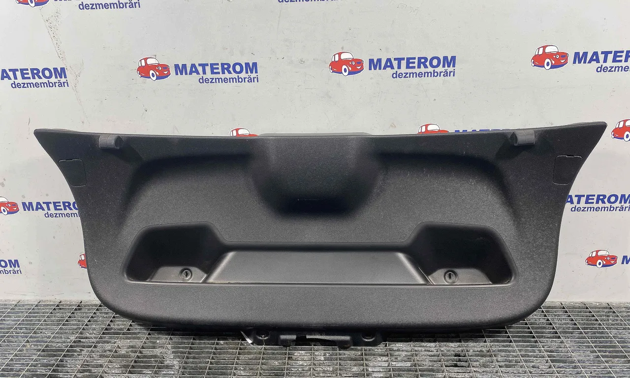 TAPITERIE HAION OPEL CORSA F 2019-2023