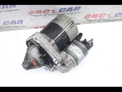 Electromotor OPEL CORSA F 2019-2026 oe 9812715380, vedere frontata