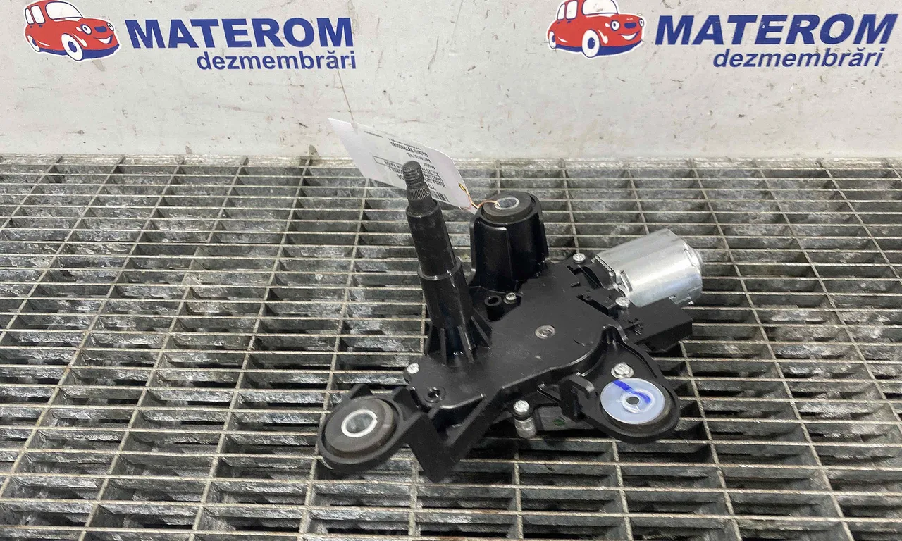MOTORAS STERGATOR HAION OPEL CORSA F 2019-2023