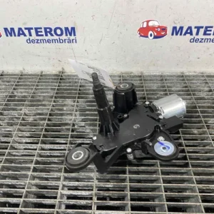 MOTORAS STERGATOR HAION
