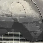 BARA SPATE OPEL CROSSLAND X / CROSSLAND 2017-2020 oe-39097387, vedere laterala