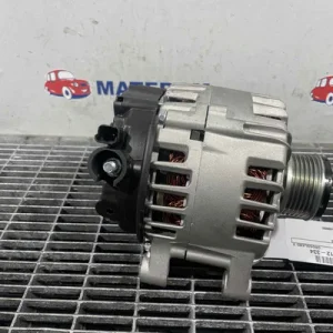 ALTERNATOR OPEL CROSSLAND X / CROSSLAND B16DT 2017-2020 oe-9678048880, vedere frontata