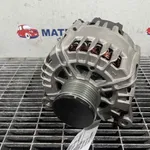 ALTERNATOR OPEL CROSSLAND X / CROSSLAND B16DT 2017-2020 oe-9678048880, vedere laterala