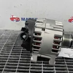 ALTERNATOR OPEL CROSSLAND X / CROSSLAND B16DT 2017-2020 oe-9678048880, vedere frontata