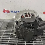 ALTERNATOR OPEL CROSSLAND X / CROSSLAND B16DT 2017-2020 oe-9678048880, vedere laterala