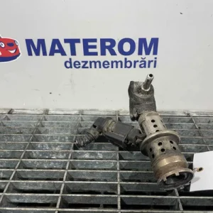 INJECTOR OPEL CROSSLAND X / CROSSLAND B16DT 2017-2020 oe-9802763880, vedere frontata