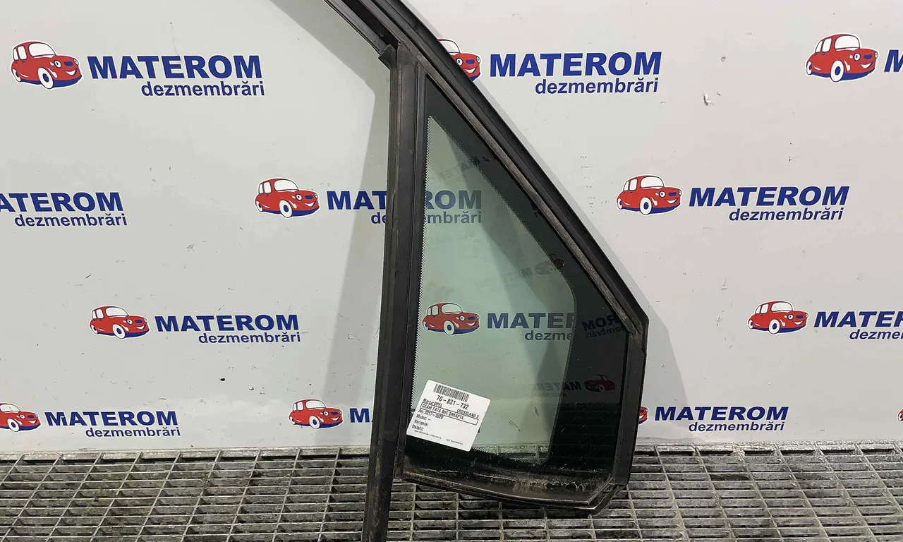 GEAM FATA MIC DREAPTA OPEL CROSSLAND X 2017-2020