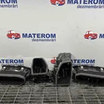 GRILA BORD OPEL CROSSLAND X 1.2 2017-2020 oe-13461694, vedere laterala