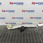 MACARA USA FATA STANGA OPEL CROSSLAND X 1.2 2017-2020 oe-39227499, vedere laterala
