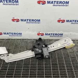 MACARA USA SPATE DREAPTA