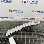 MACARA USA SPATE DREAPTA OPEL CROSSLAND X 1.2 2017-2020 oe-39227502, vedere laterala