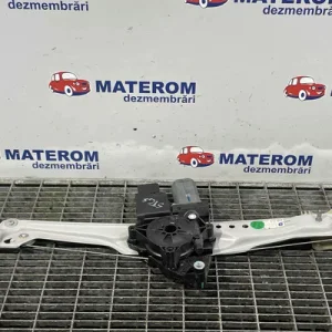 MACARA USA SPATE STANGA