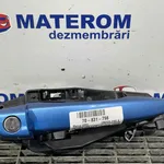 MANER USA FATA DREAPTA OPEL CROSSLAND X 1.2 2017-2020 oe-980297801T, vedere frontata