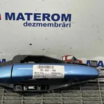 MANER USA SPATE STANGA OPEL CROSSLAND X 1.2 2017-2020 oe-980297831T, vedere frontata