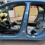PRAG STANGA OPEL CROSSLAND X 1.2 2017-2020 oe-39203298, vedere frontata