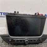 AFISAJ BORD OPEL CROSSLAND X 1.2 2017-2020 oe-28583675, vedere frontata