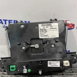 AFISAJ BORD OPEL CROSSLAND X 1.2 2017-2020 oe-28583675, vedere laterala