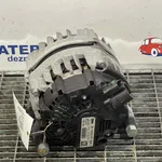 ALTERNATOR OPEL CROSSLAND X 1.2 2017-2020 oe-9810525380, vedere laterala