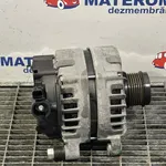 ALTERNATOR OPEL CROSSLAND X 1.2 2017-2020 oe-9810525380, vedere laterala