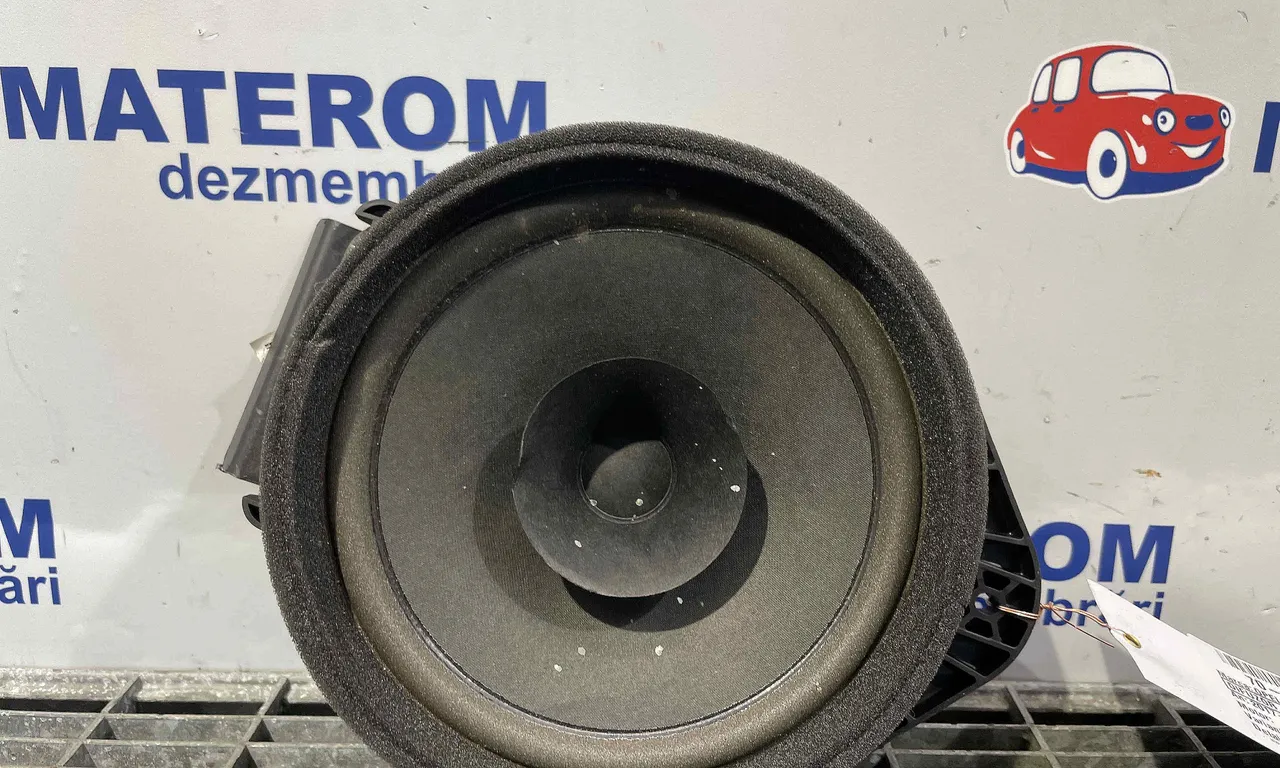 DIFUZOR AUDIO OPEL CROSSLAND X 2017-2020