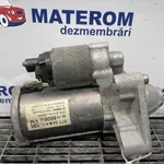 ELECTROMOTOR OPEL CROSSLAND X 1.2 2017-2020 oe-9675660680, vedere frontata